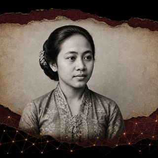 Matria archive artwork for Kartini