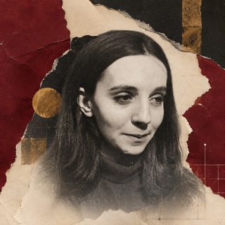 Matria archive artwork for Margaret Crane